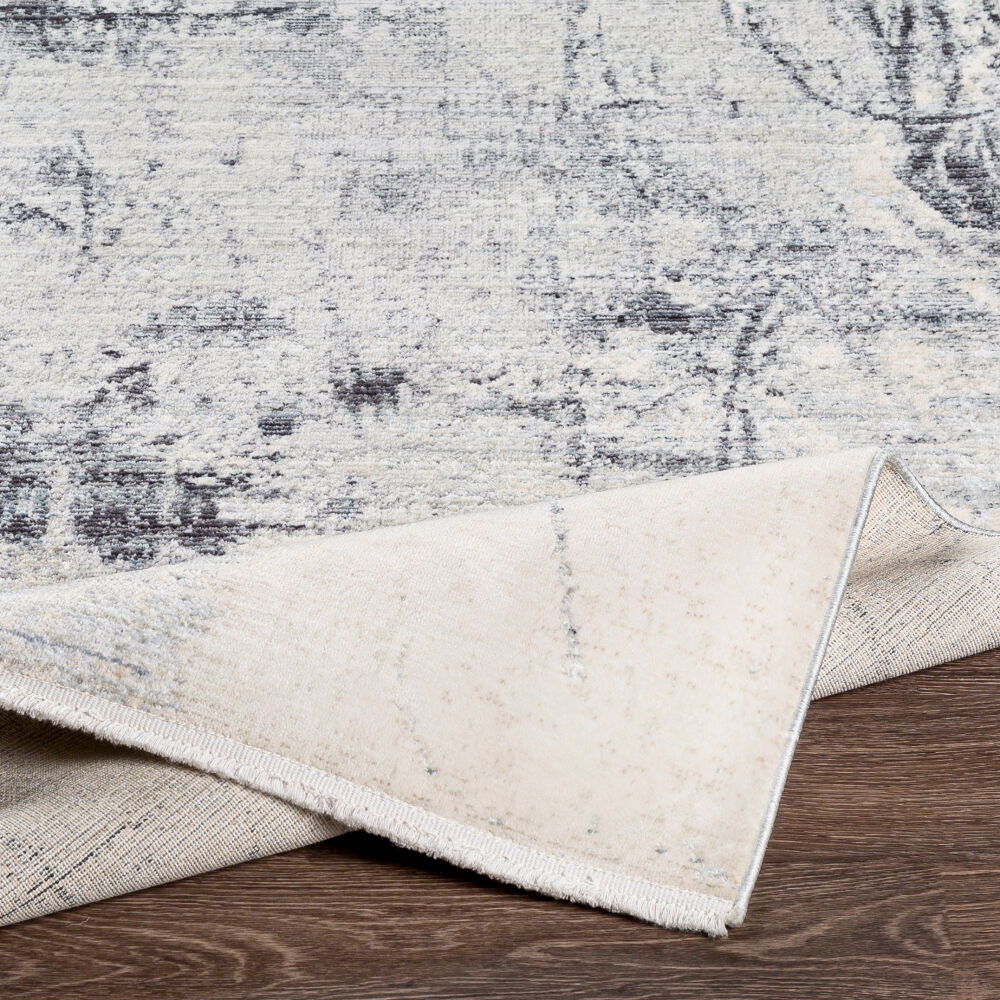 Valour Machine Woven Rug