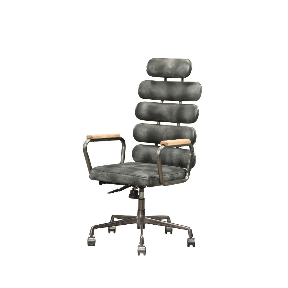 ACME Calan - Executive Office Chair | Meri Furniture