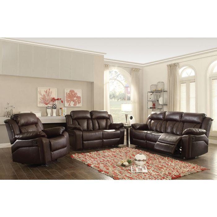 Reclining Sofa For Leisure Elegant
