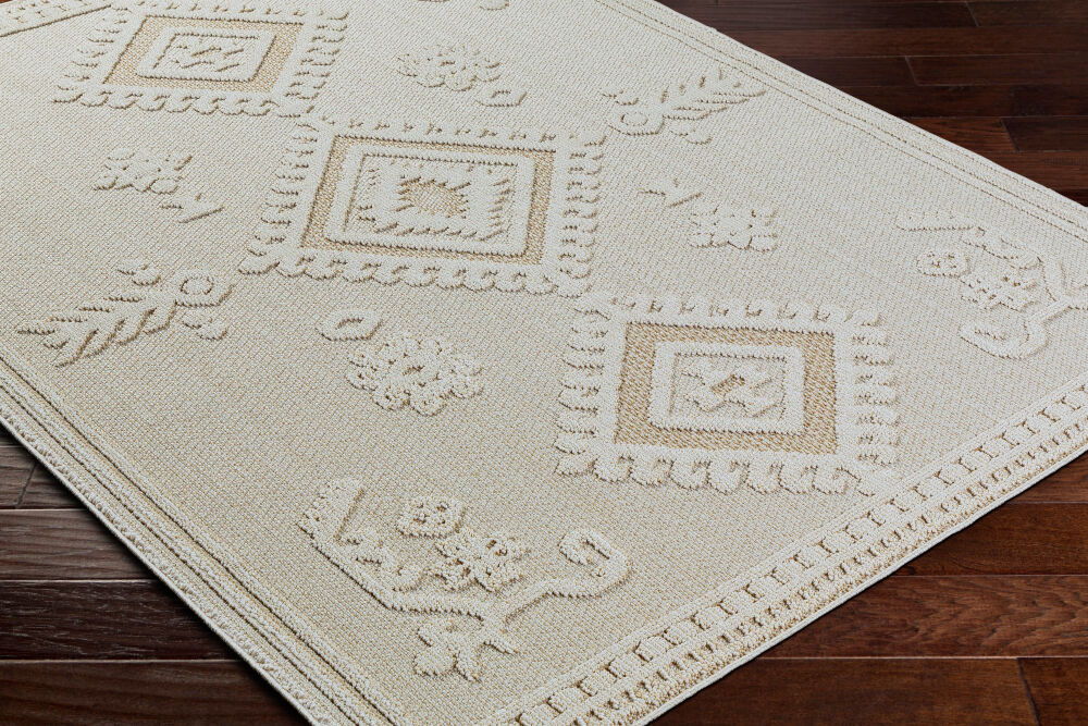 Rockport Machine Woven Rug