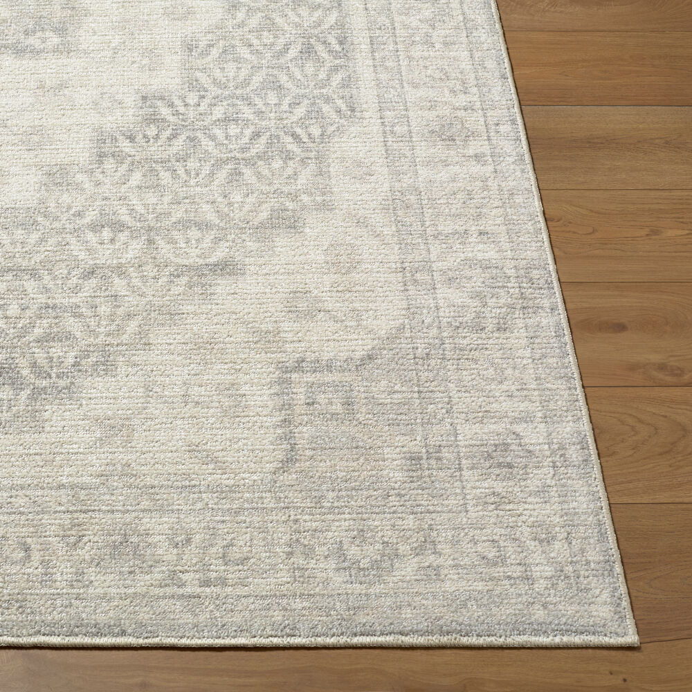 Athiyo Machine Woven Rug