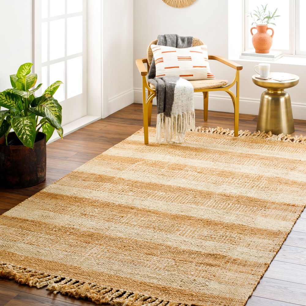 Jasmine Handmade Rug