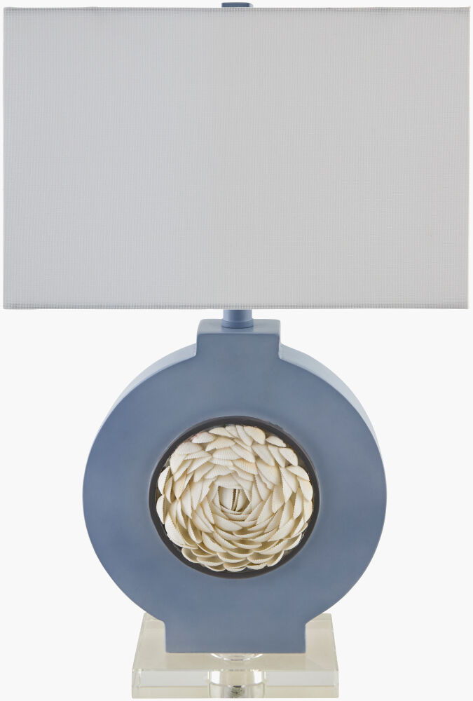 Floralis Accent Table Lamp