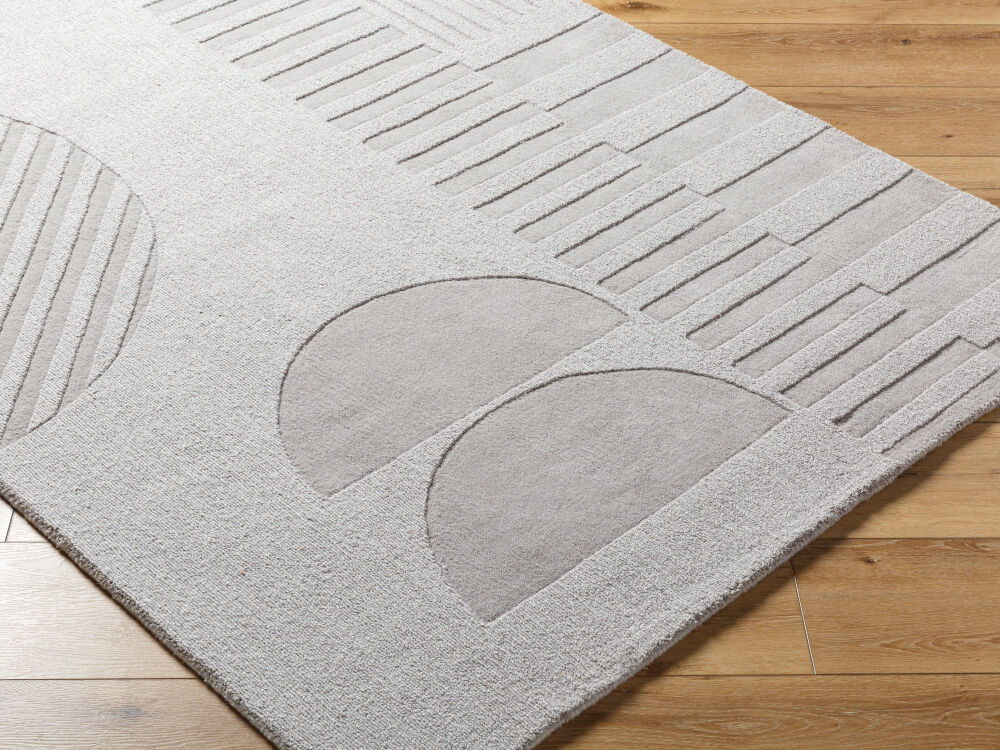 Mystique Handmade Rug