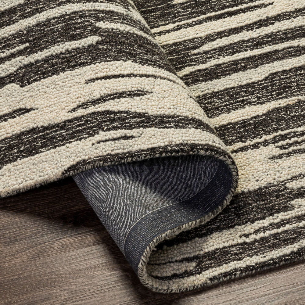 Madelyn Handmade Rug