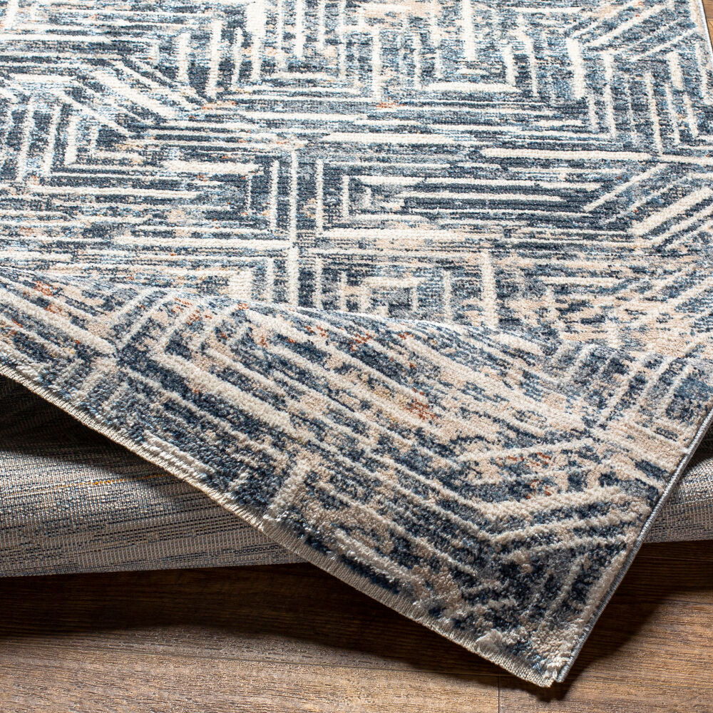 Amore Machine Woven Rug