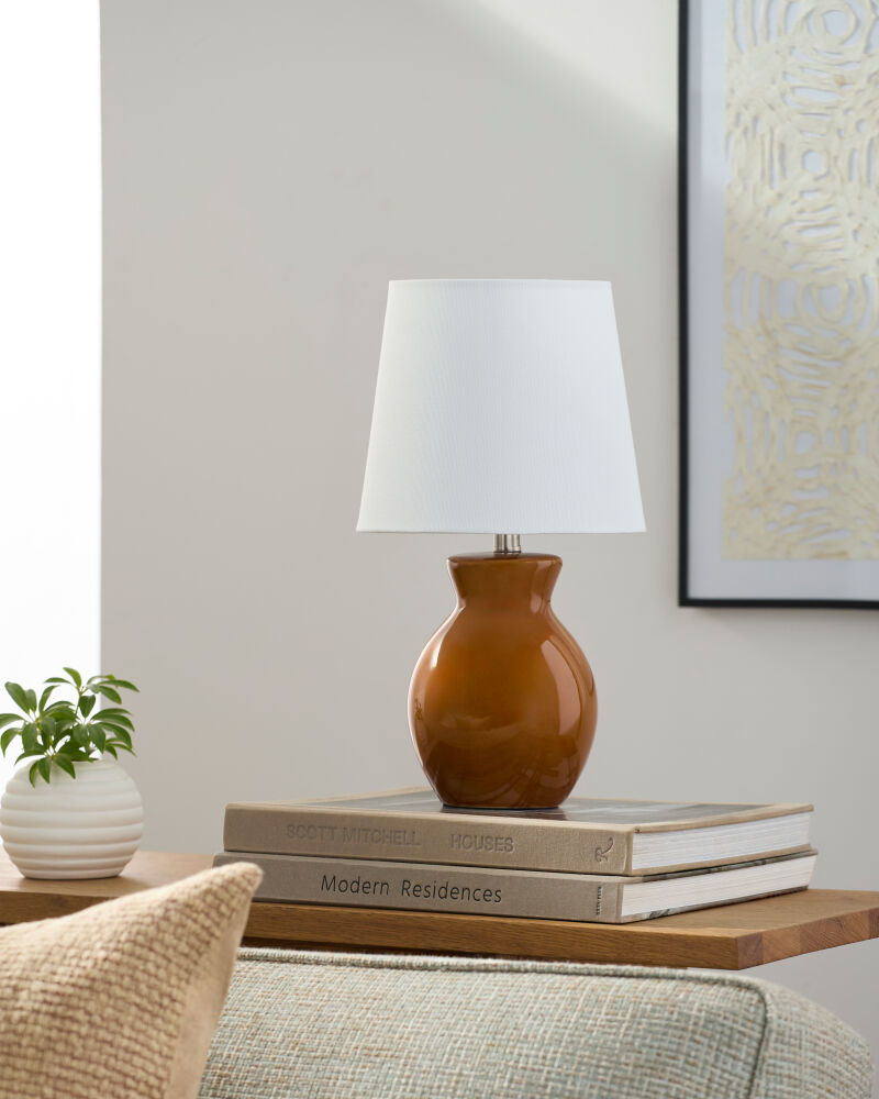 Stella Diminuta Accent Table Lamp