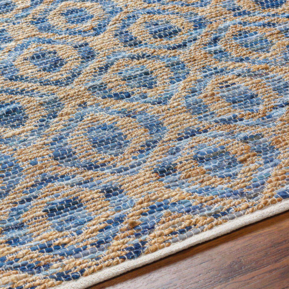 Jean Handmade Rug