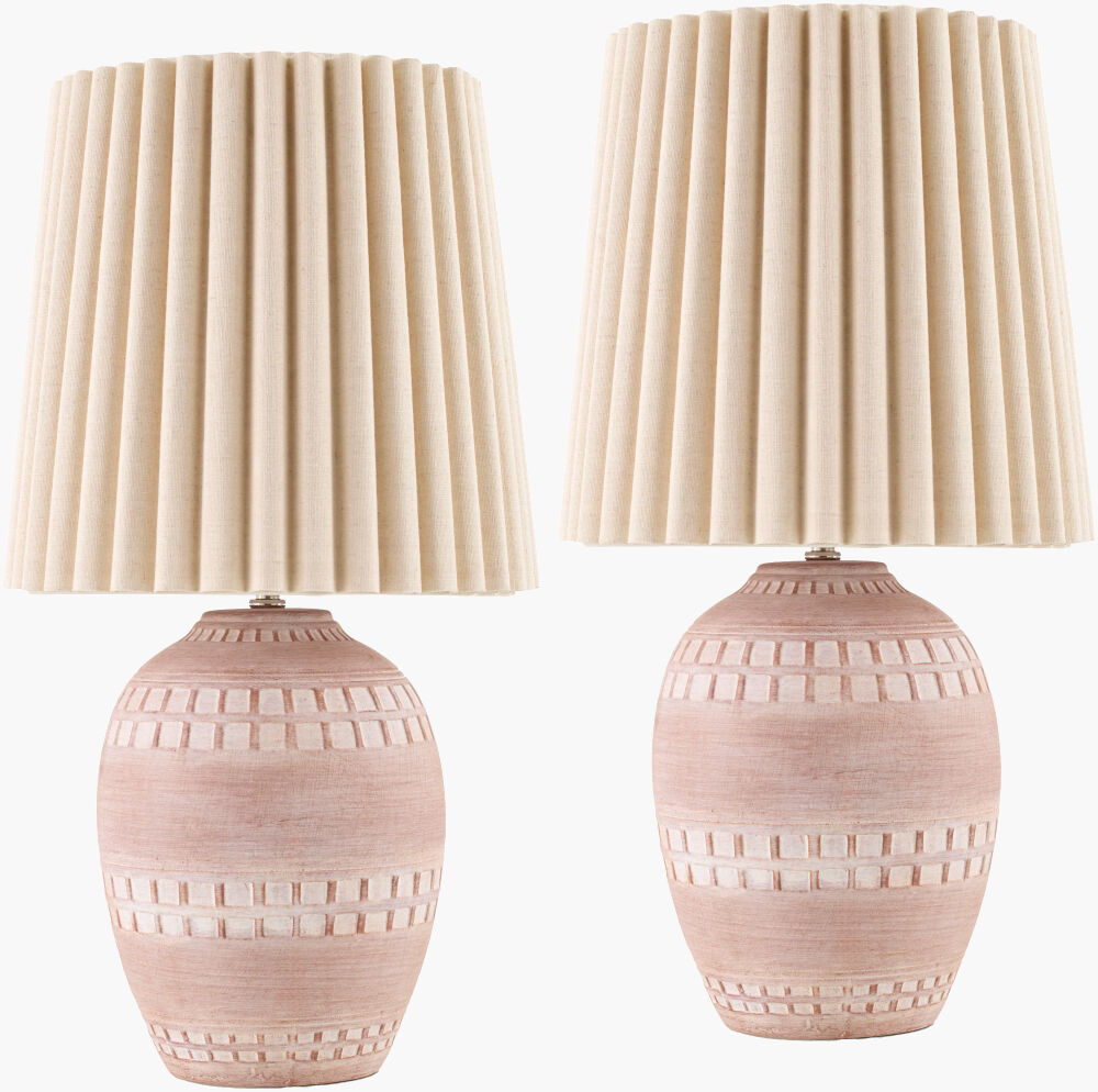 Iroh Accent Table Lamp