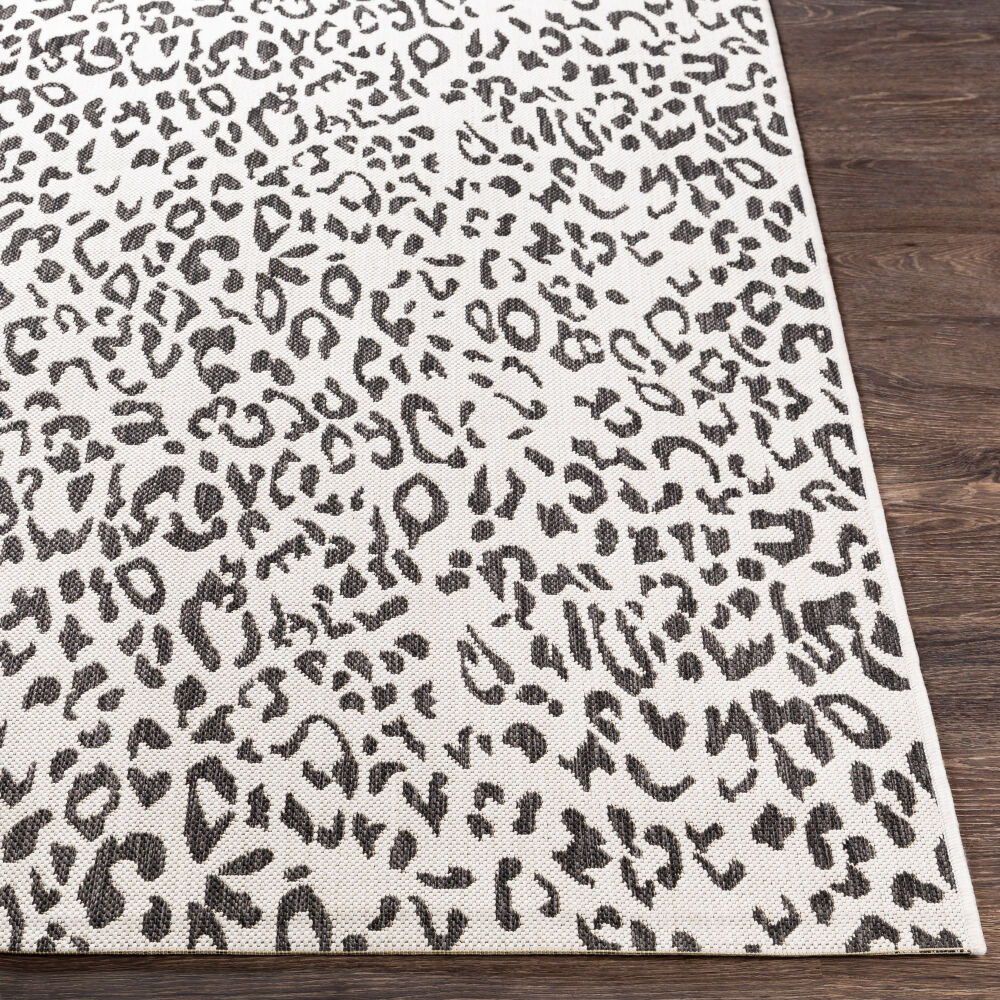 Eagean Machine Woven Rug