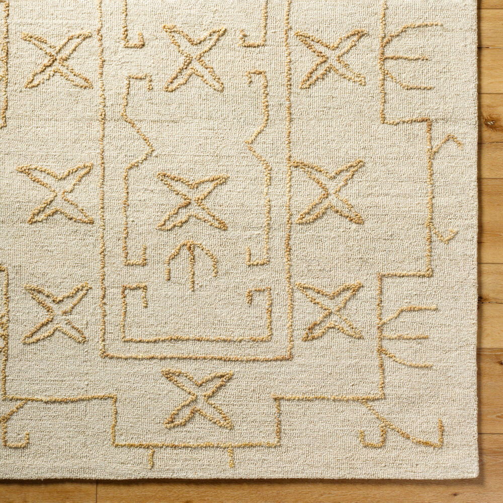 Jules Handmade Rug