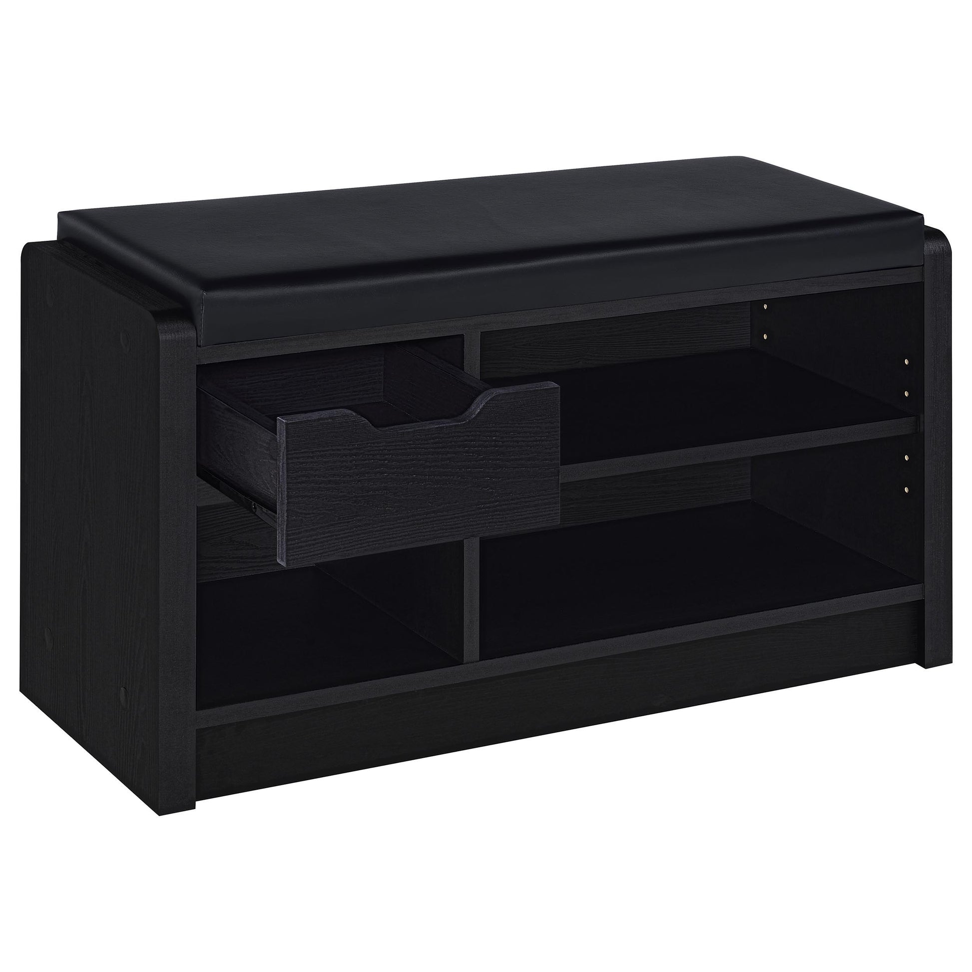 Coaster Fine Furniture Arrington - Storage Bench | Meri Furniture