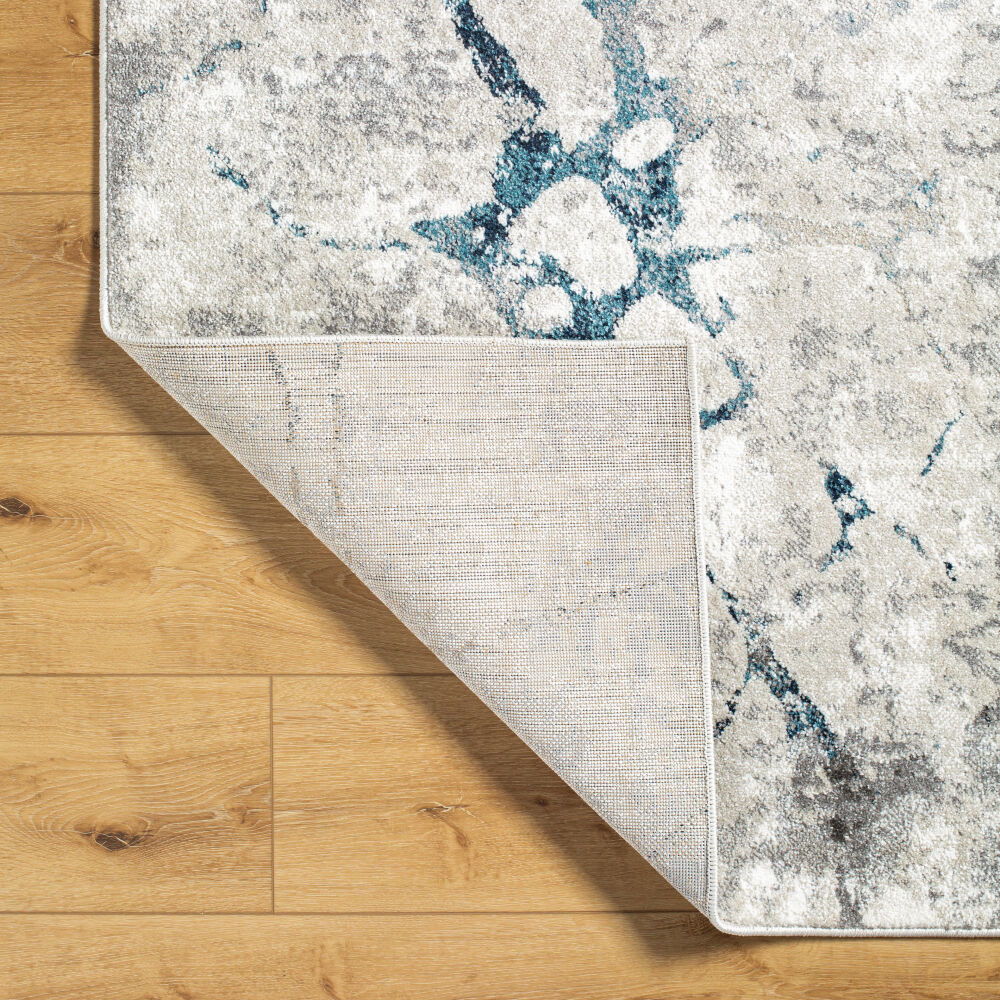 Soldado Machine Woven Rug
