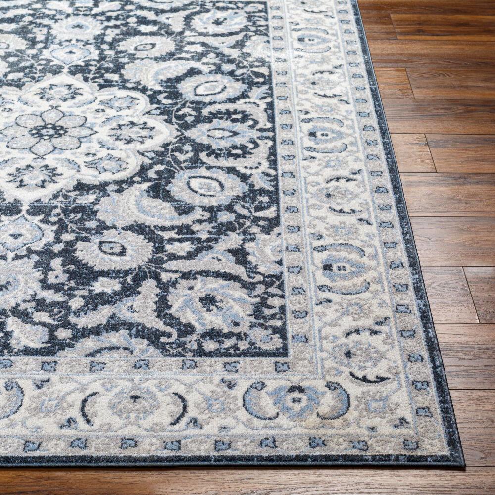 Lavadora Machine Woven Rug