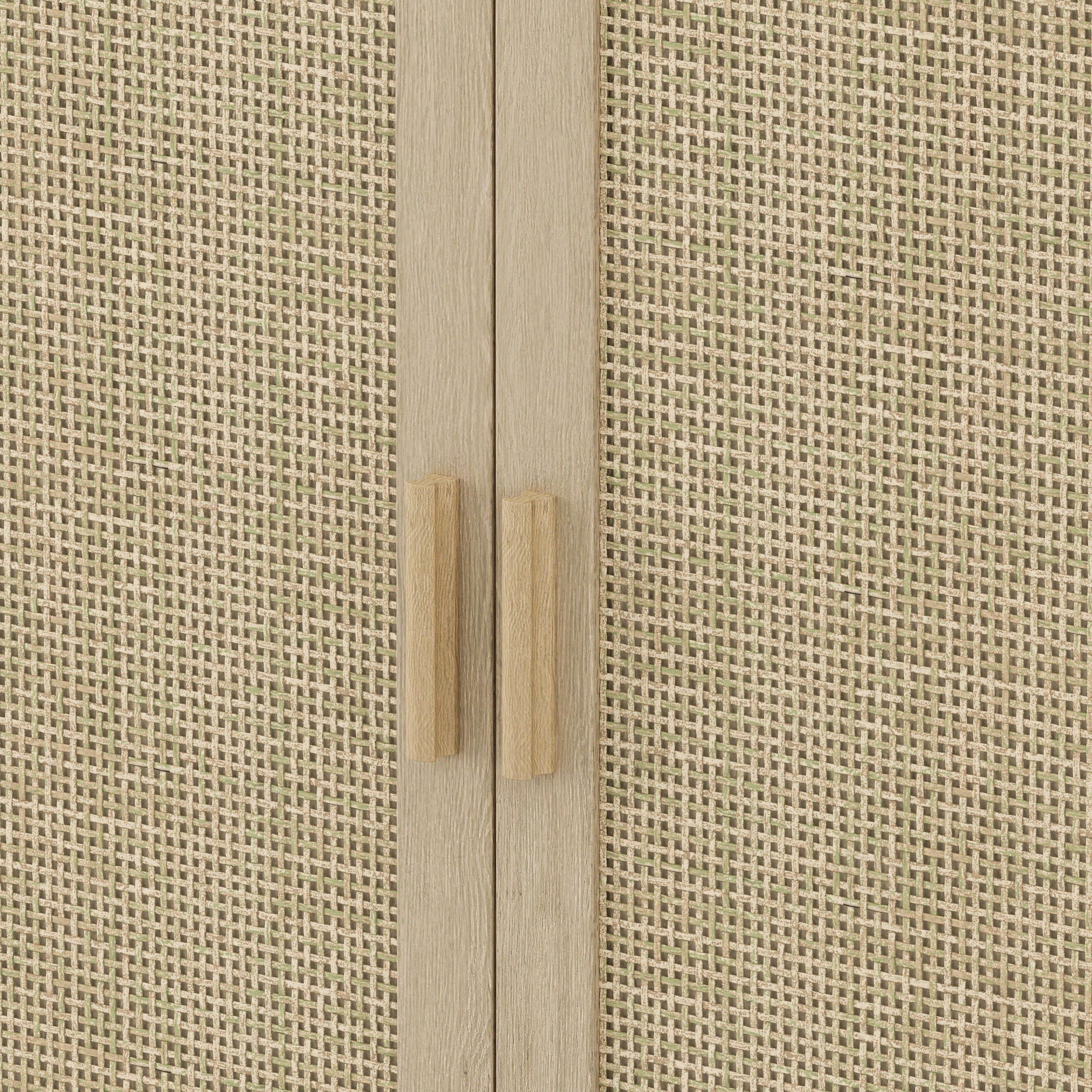 Buffet Cabinet With Adjustable Shelves For Kitchen