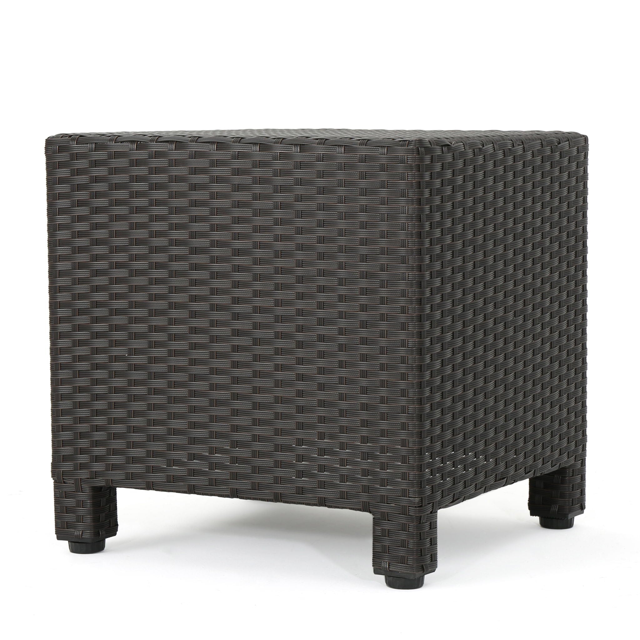 Puerta - Minimalist Style Accent Table