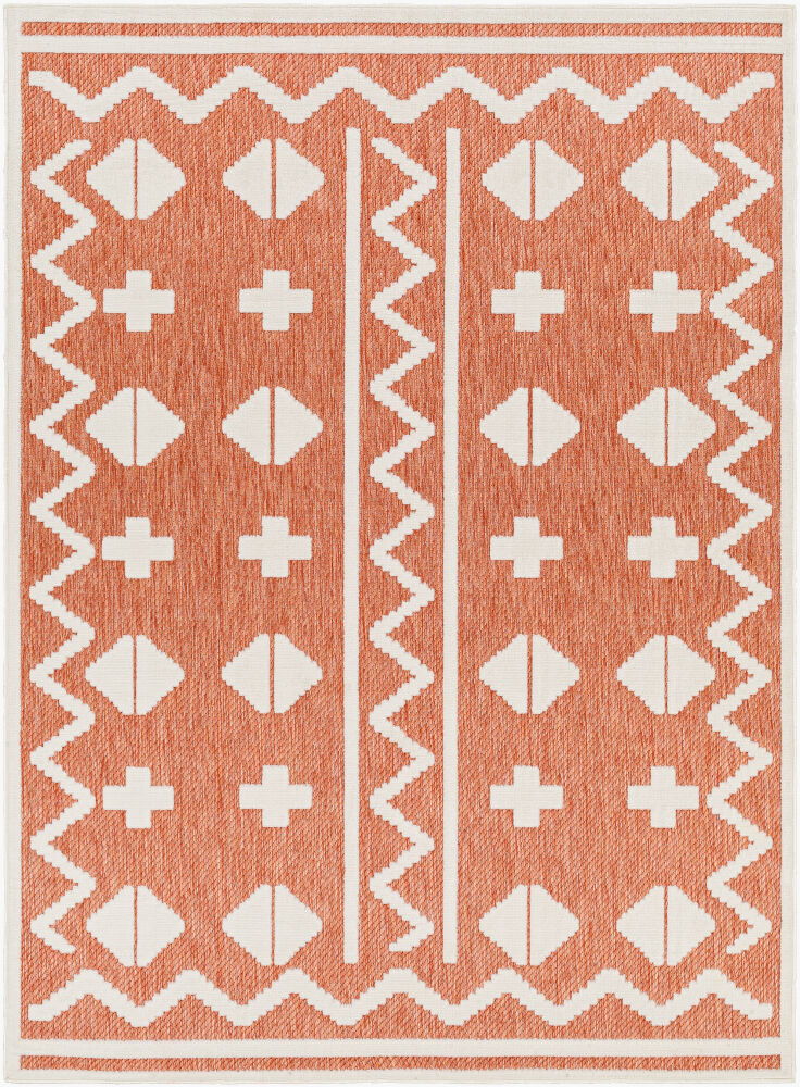 San Diego Machine Woven Rug