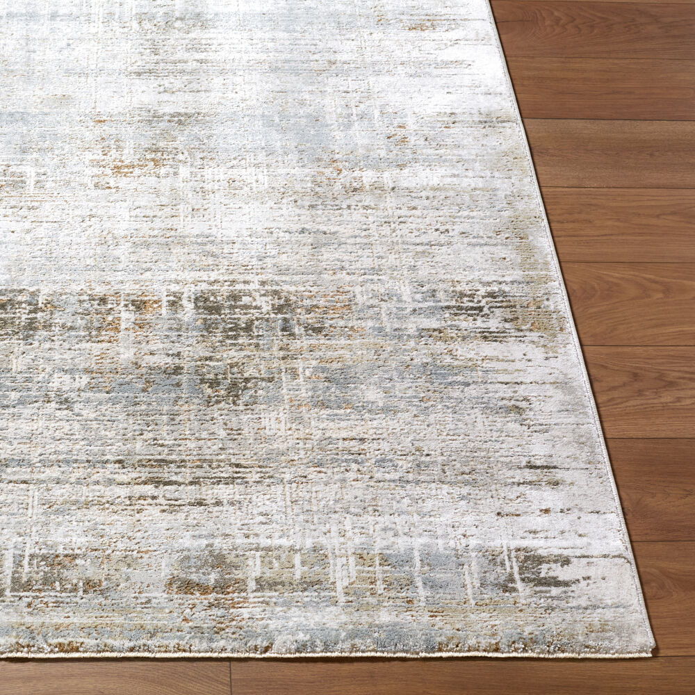 Brunswick Machine Woven Rug
