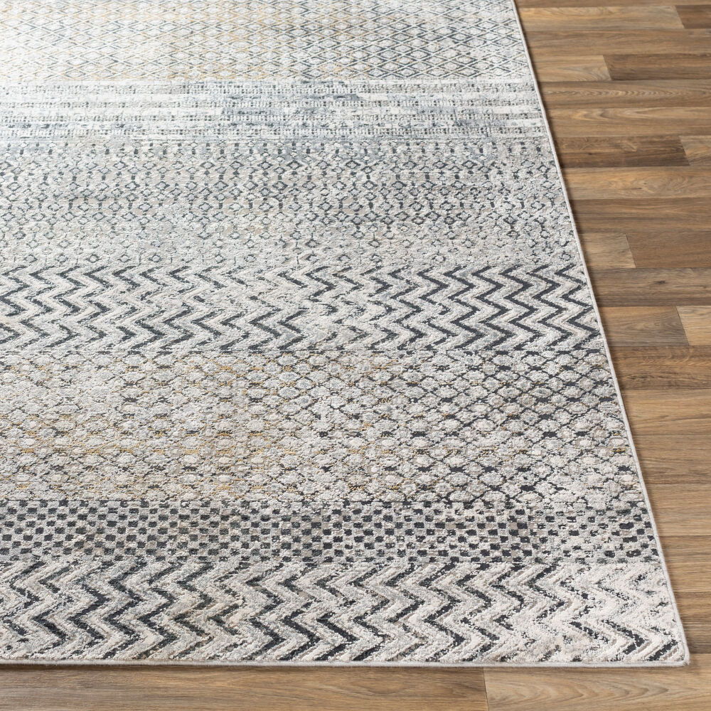 Milano Machine Woven Rug