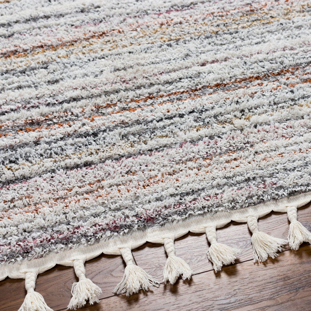 Polaris Machine Woven Rug