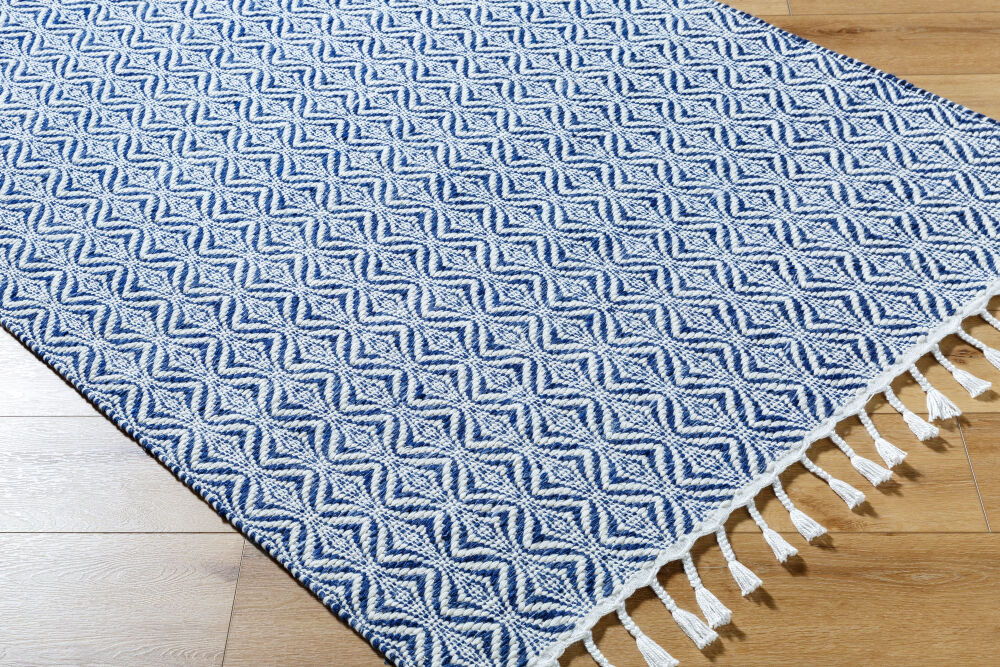 Peony Handmade Rug