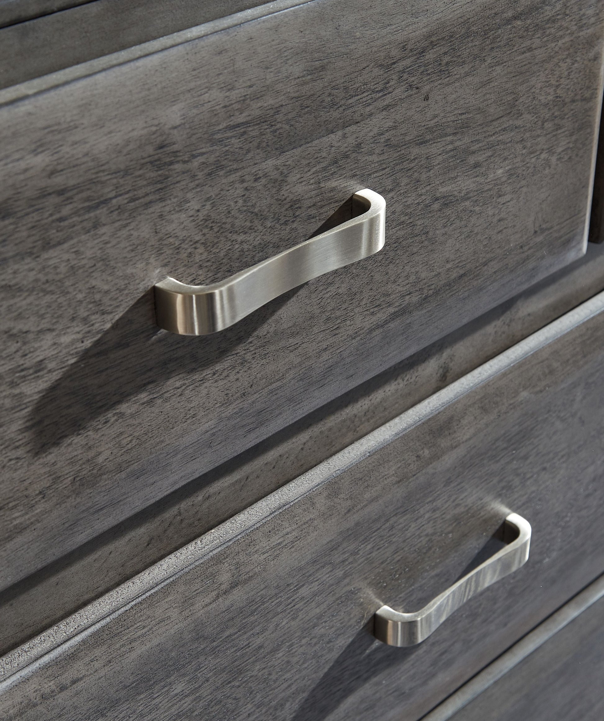 Signature Design by Ashley® Caitbrook - Bedroom Set | Meri Furniture