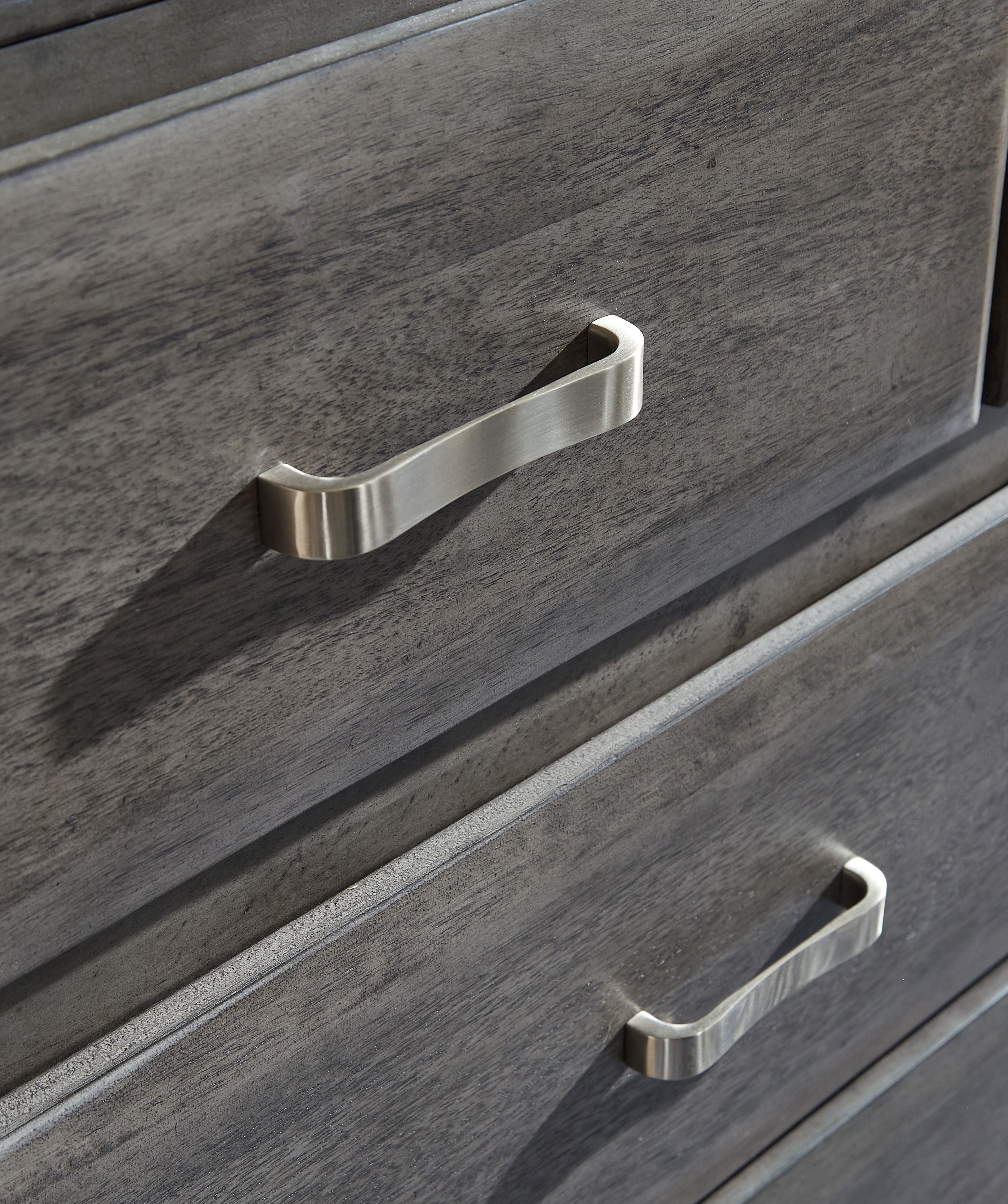 Signature Design by Ashley® Caitbrook - Bedroom Set | Meri Furniture