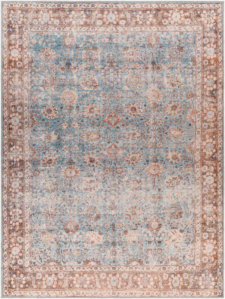 Colin Machine Woven Rug