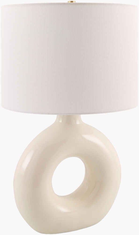 Solara Accent Table Lamp