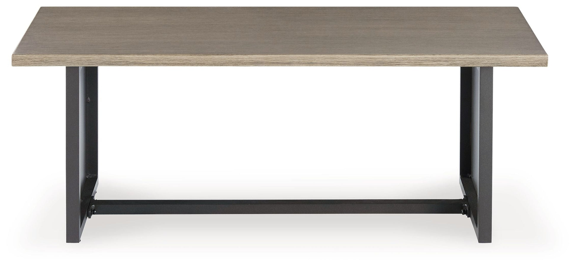 Signature Design by Ashley® Bree Zee - Outdoor Sectional | Meri Furniture