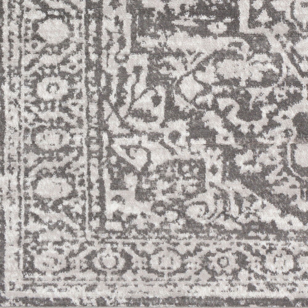 Monte Carlo Machine Woven Rug