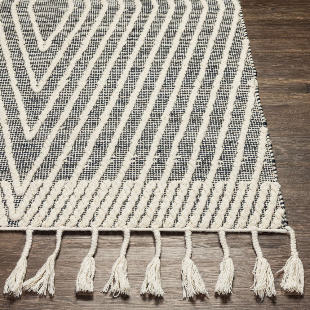 Norwood Handmade Rug