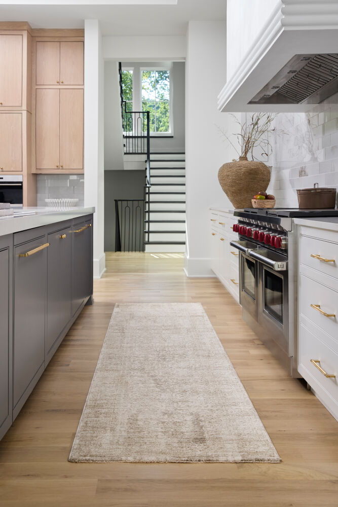 Beth Machine Woven Rug