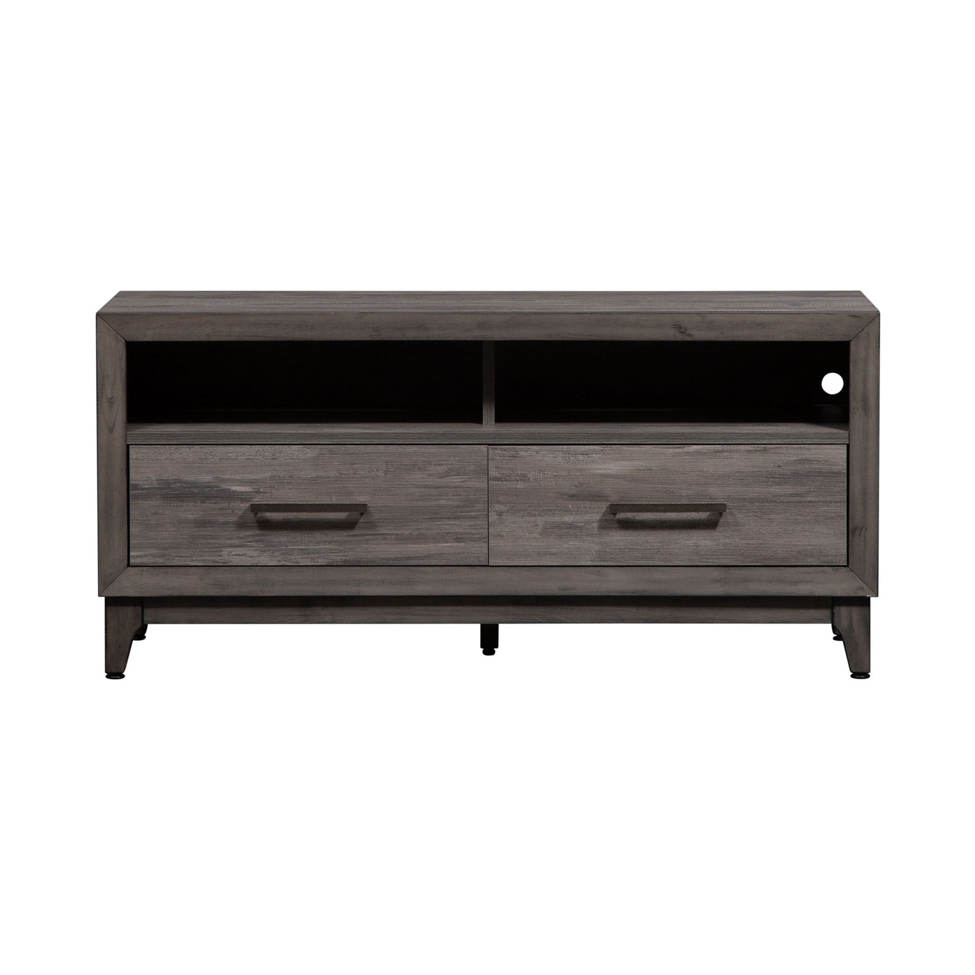 Liberty Furniture Mercury - TV Console | Meri Furniture