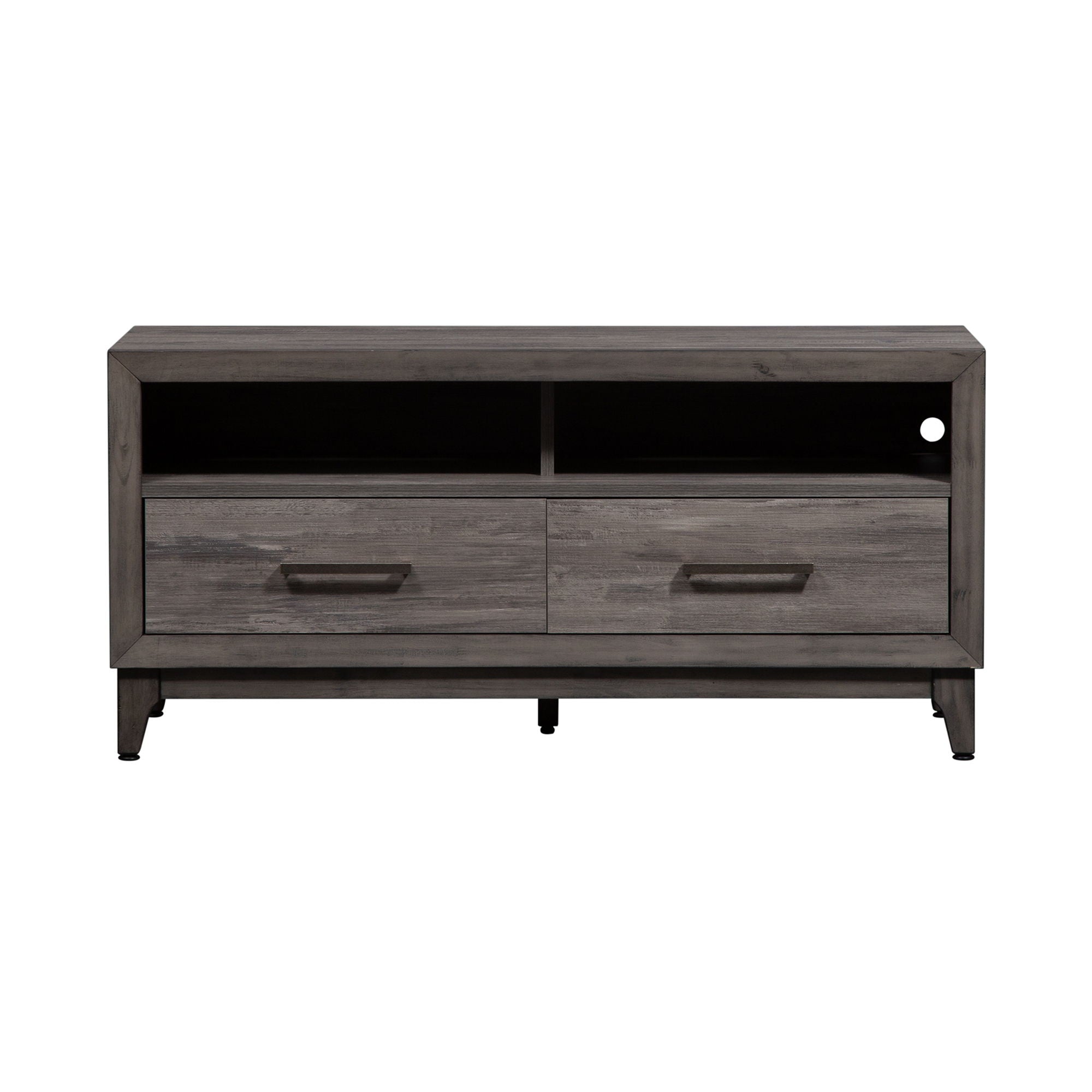 Liberty Furniture Mercury - TV Console | Meri Furniture