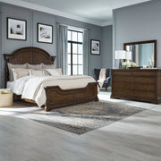 Liberty Furniture Arden Road - Poster Bedroom Set | Meri Furniture