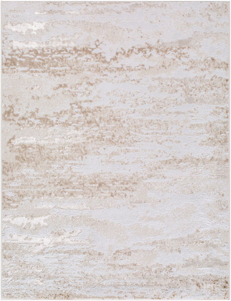 Sunrise Machine Woven Rug