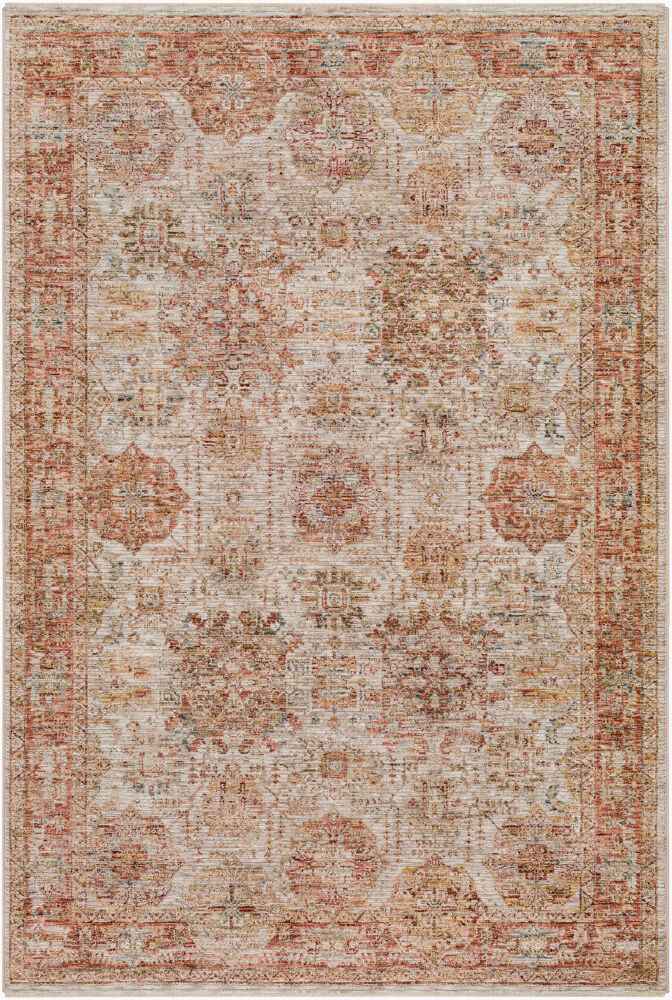 Naila Machine Woven Rug