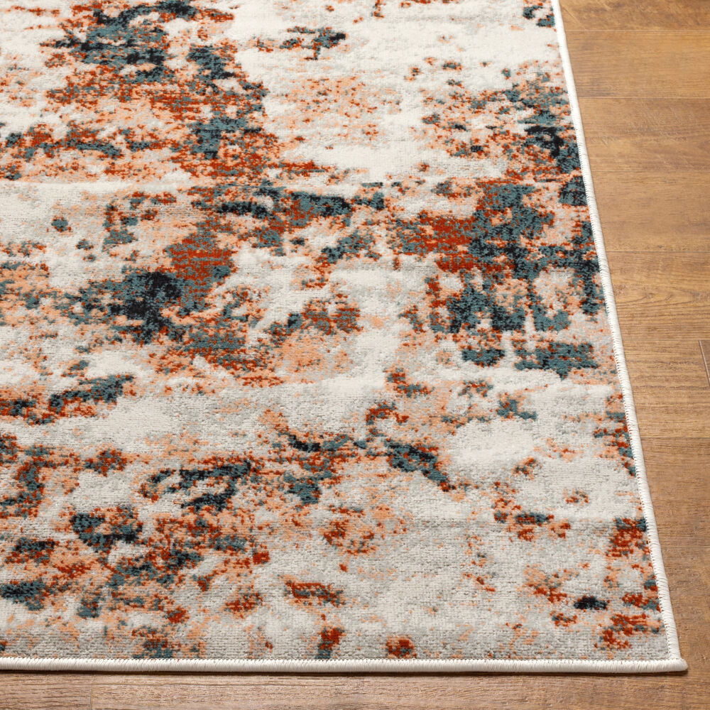 Redondo Beach Machine Woven Rug