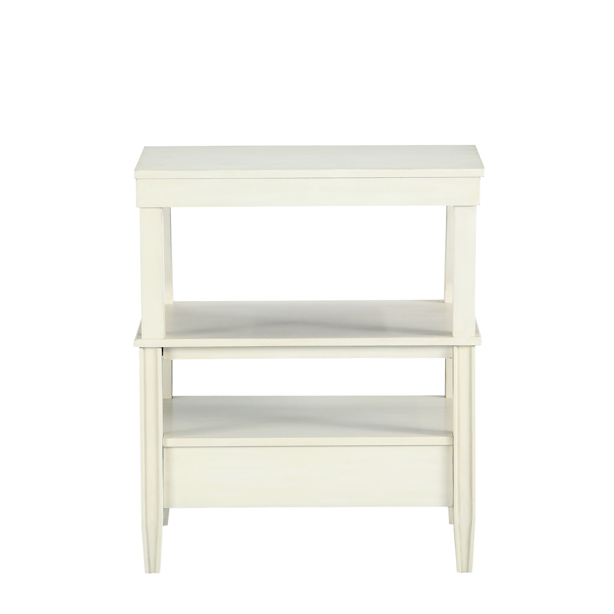 Newland - Storage Nightstand