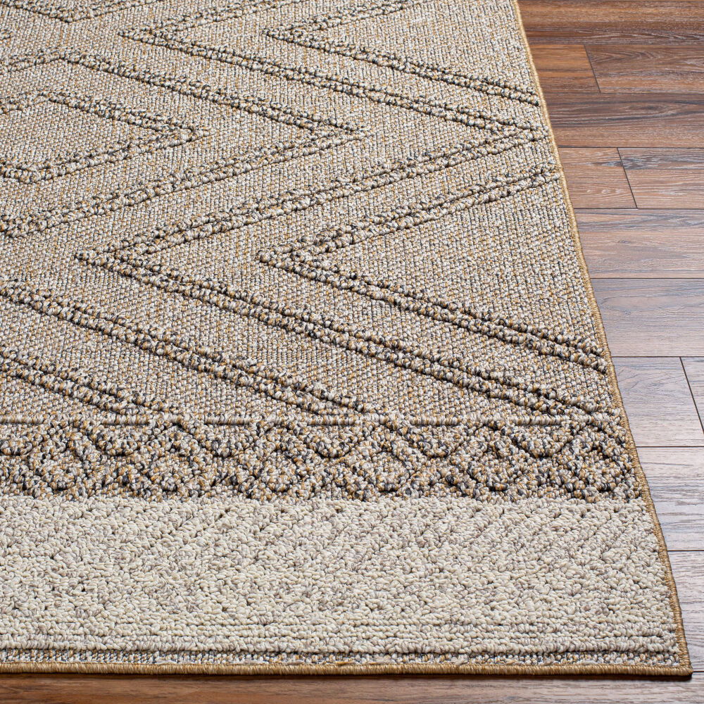 Sarasota Machine Woven Rug