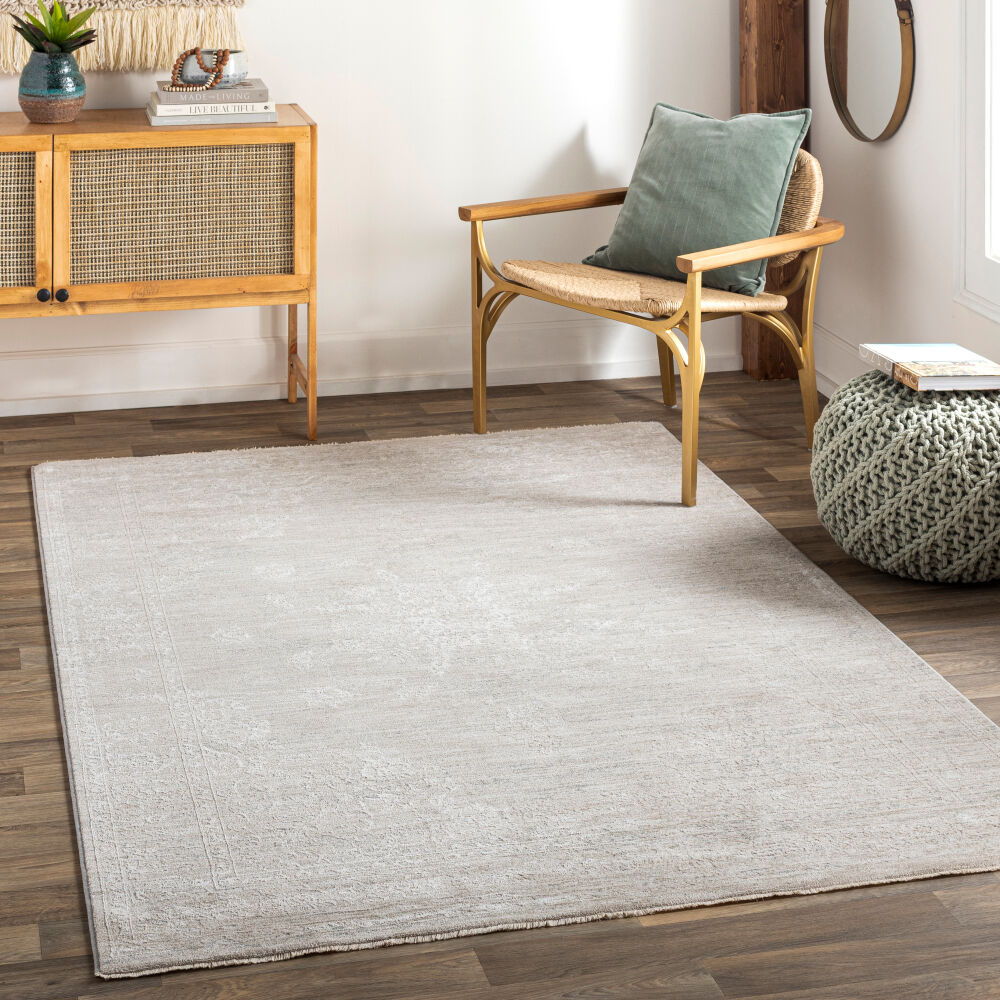 Laila Machine Woven Rug