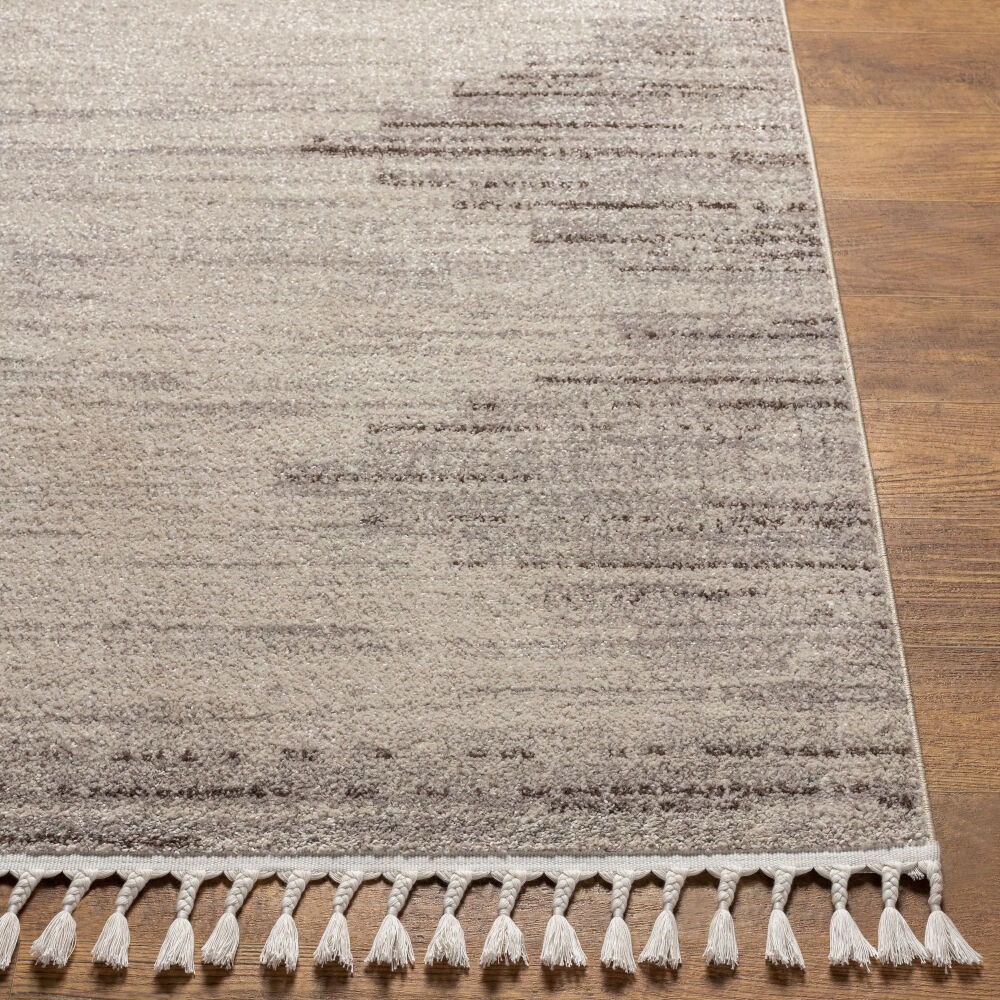 Blackburn Machine Woven Rug