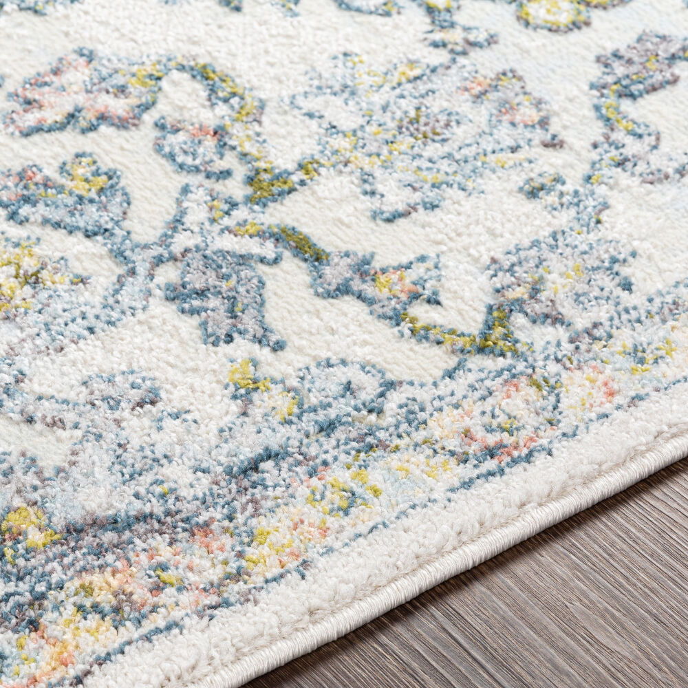 New Mexico Machine Woven Rug