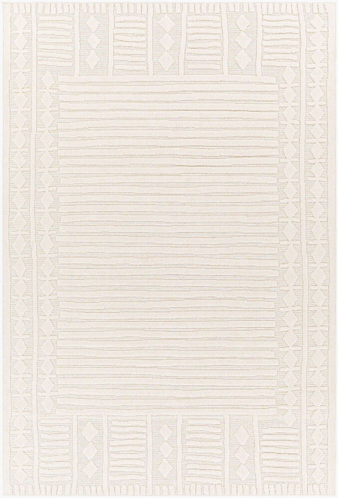 Greenwich Machine Woven Rug