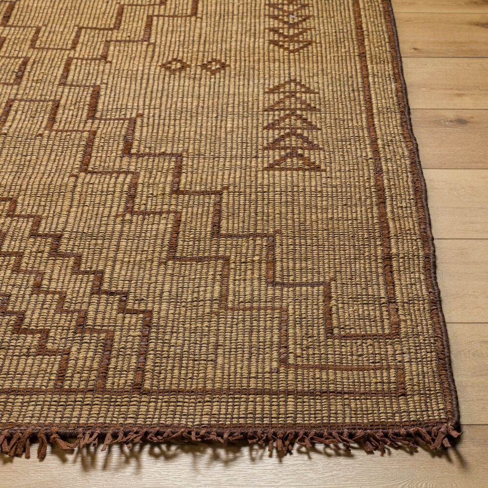 Touareg Handmade Rug