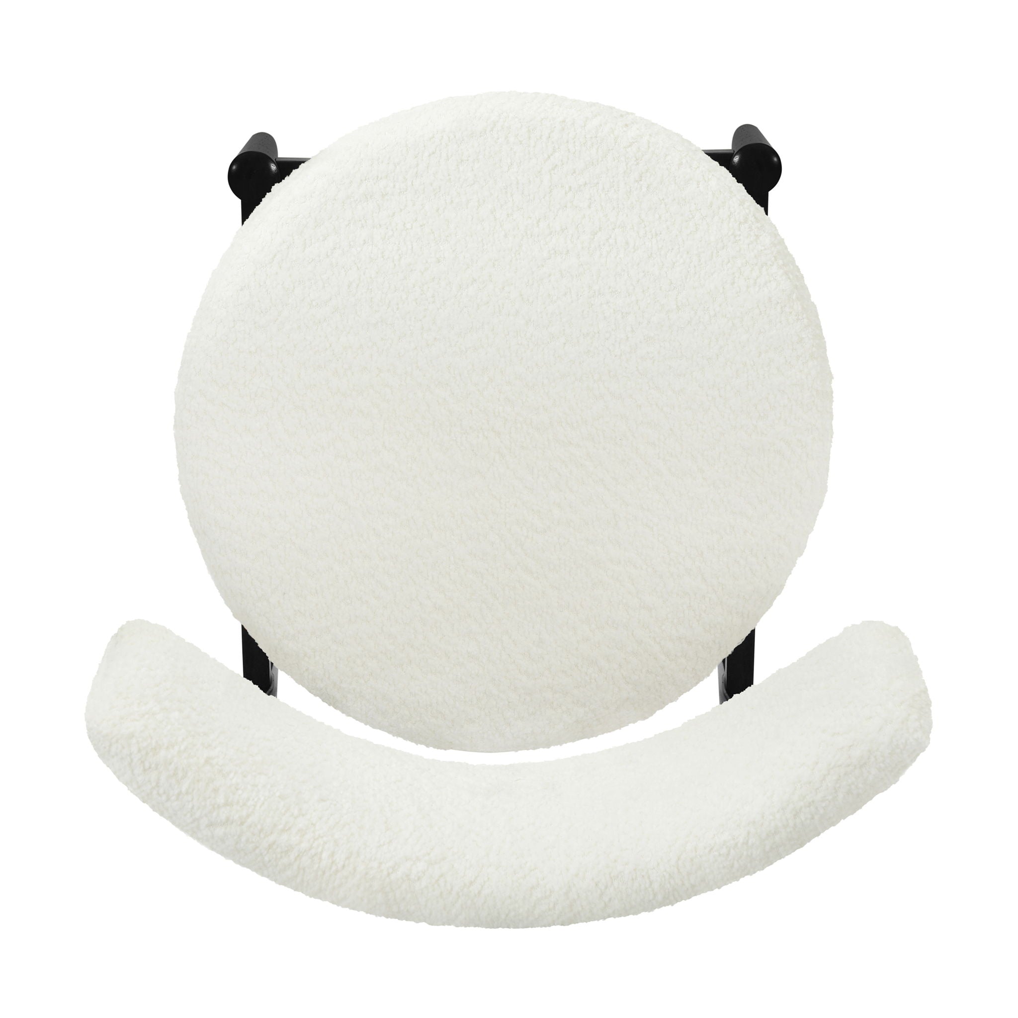 Mid Century Modern Dining Chairs With Unique Design