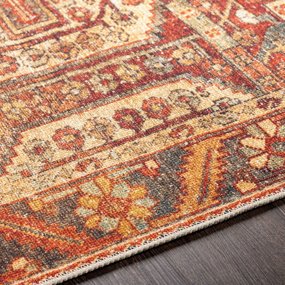 Amelie Machine Woven Rug