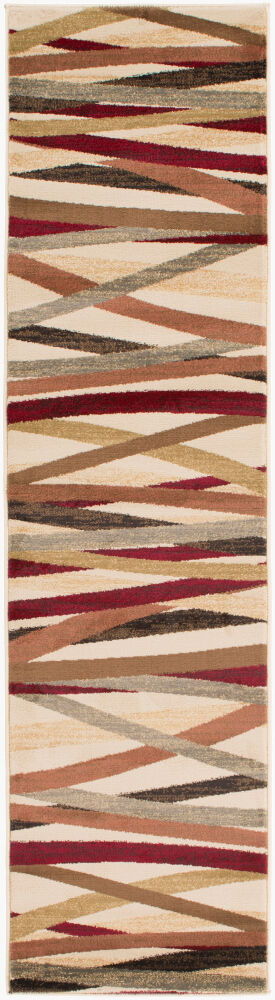 Riley Machine Woven Rug