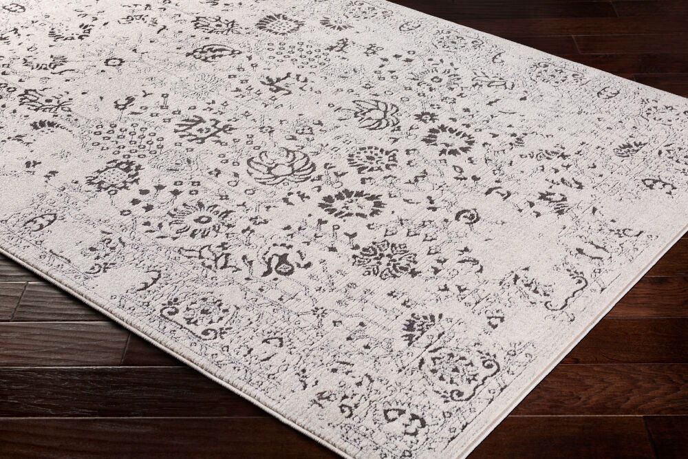 Bahar Machine Woven Rug